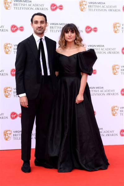 Who Is Natasia Demetriou Dad Sotiris? Meet the What We Do in the Shadows Actress Family