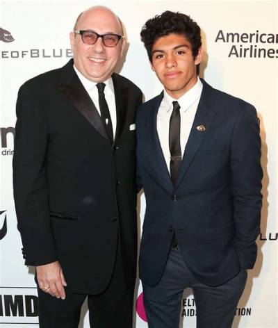 Who Is Nathen Garson? Willie Garson Son Daughter and Children