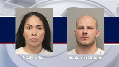Who Is Nazly Ortiz and Why Is She Arrested? Houston Road Rage Shooting Incident Details