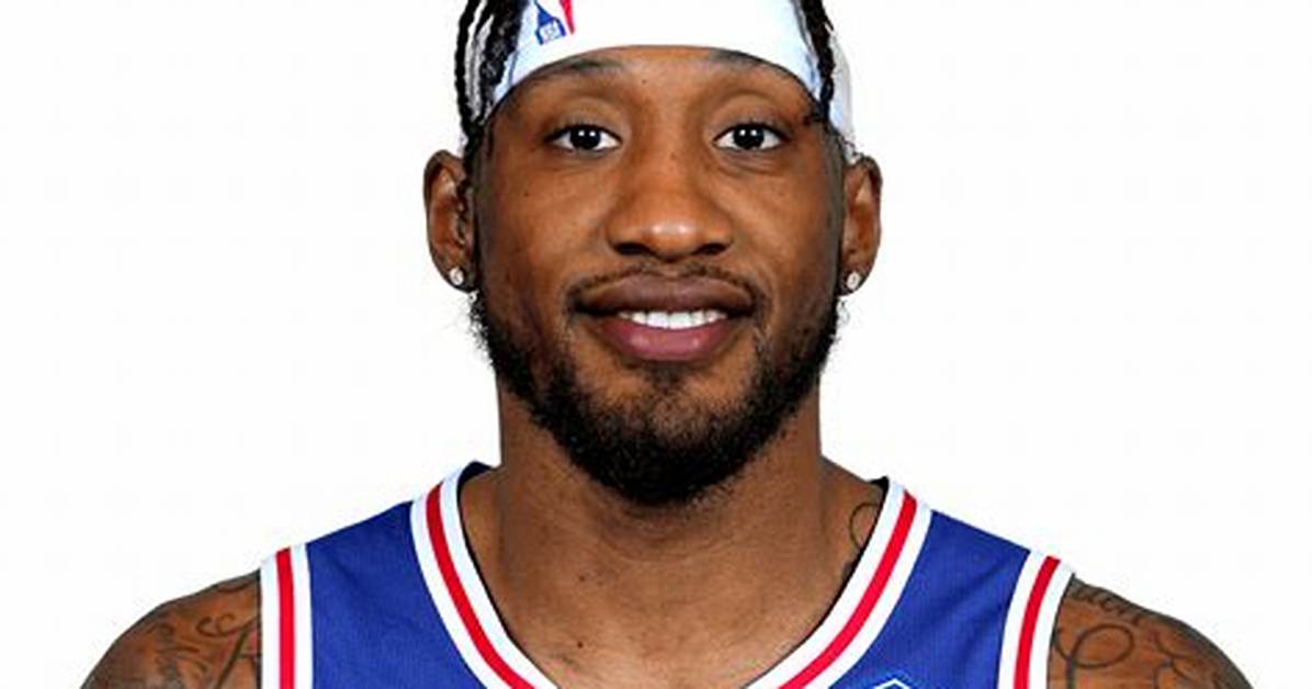 Who Is Nba Star Robert Covington Wife, Is He Married to His Long-Term Girlfriend Amirah Dyme?