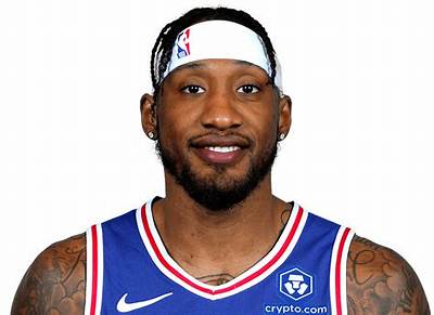 Who Is Nba Star Robert Covington Wife, Is He Married to His Long-Term Girlfriend Amirah Dyme?