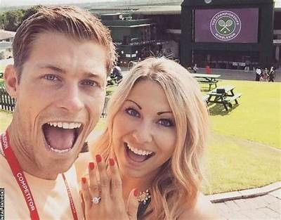 Who Is Neal Skupski Wife? Everything on His New Partner and Net Worth