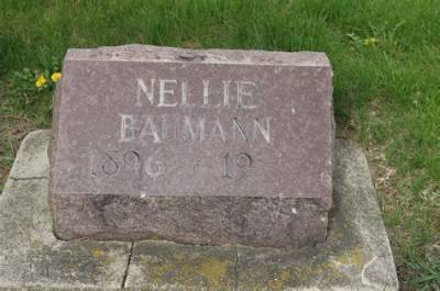 Who Is Nelly Baumann Aka “Nellie Baumann”? Manfred Baumann Wife