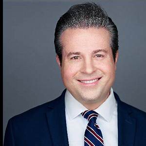 Who Is News 12 Reporter Alex Zdan? Wikipedia, Wife, and Family Facts
