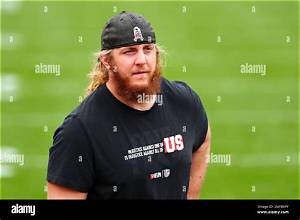 Who Is Nfl Alex Cappa Wife and Is He Married? His Net Worth and Family Ethnicity Details
