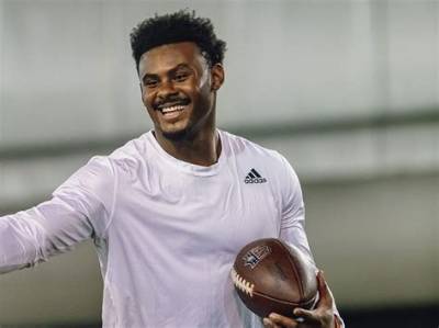 Who Is Nfl Draft: Malik Willis Girlfriend? His Dating History and Family Ethnicity