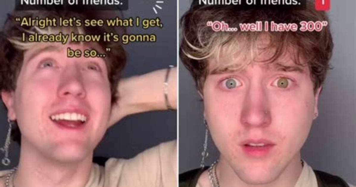 Who Is Nicholas Ray on Tiktok? Noor Dabash Accuses of Sexual Assault and Drama Explained