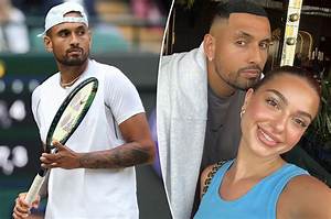 Who Is Nick Kyrgios Girlfriend Chiara Passari? Age Wiki, Biography, Instagram, Net Worth