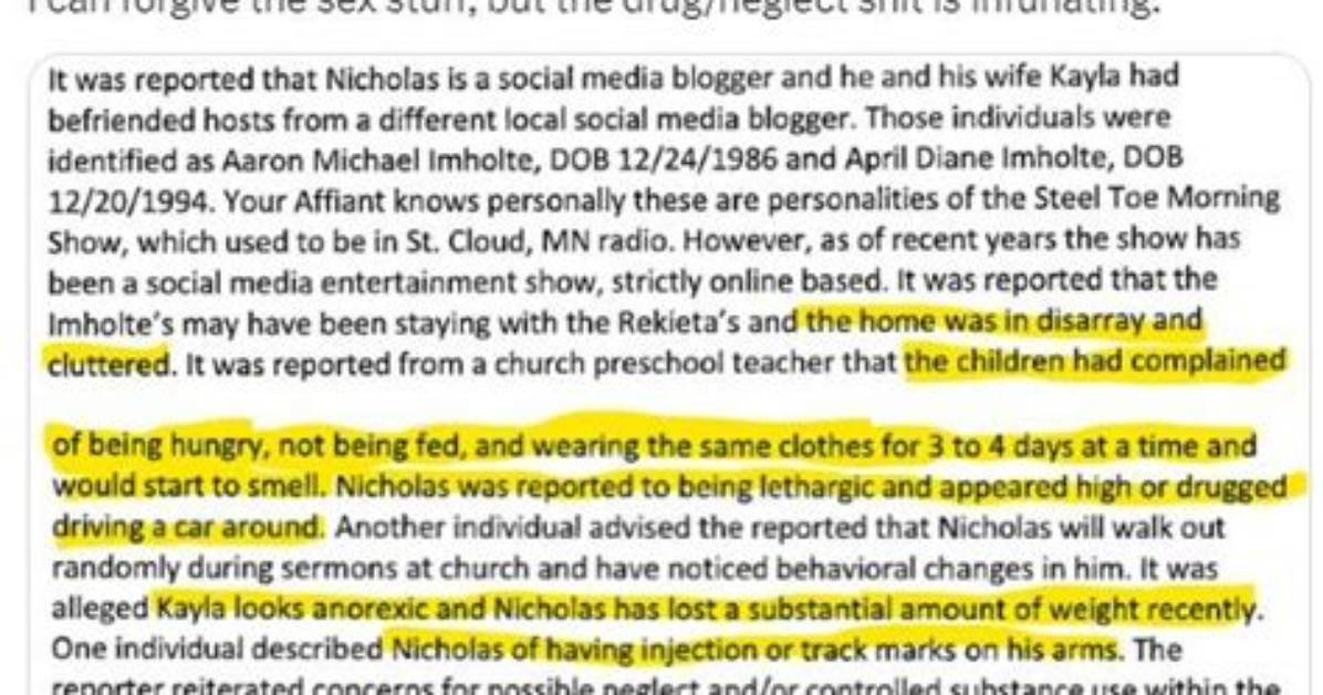 Who Is Nick Rekieta? Details to Know About Owner of Rakieta Law