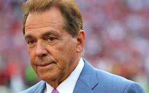 Who Is Nick Saban? See Net-Worth, Quote, Awards, Fact, Wiki