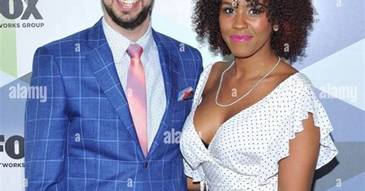 Who Is Nick Wright Wife Danielle Wright? Everything on Her Family and More