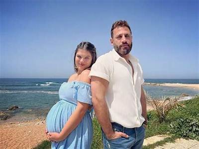 Who Is Nicolas Mouawad Wife Madelein Mouawad? Meet Their New Born Daughter Céane
