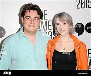 Who Is Nicole Edelmann? Palmer Luckey Girlfriend Turned Wife – Their Age Difference
