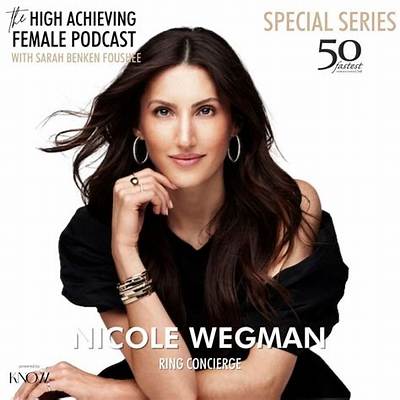 Who Is Nicole Wegman? Everything to Know About Ring Concierge Ceo