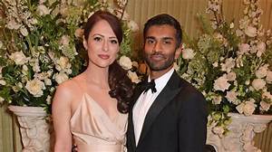 Who Is Nikesh Patel Wife? Details to Know About