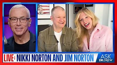 Who Is Nikki Norton? Meet Jim Norton Wife: Relationship & Gay Rumors