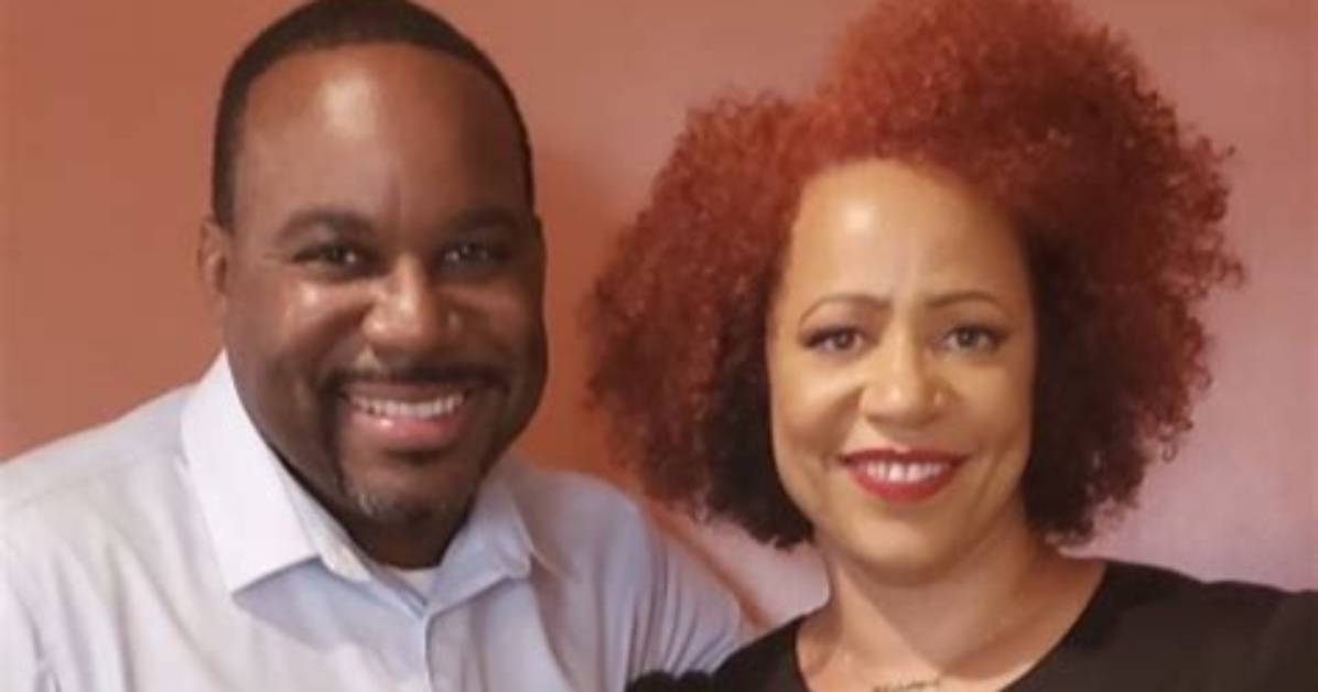 Who Is Nikole Hannah-Jones Husband Faraji Hannah-Jones? Everything to Know
