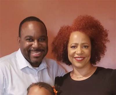 Who Is Nikole Hannah-Jones Husband Faraji Hannah-Jones? Everything to Know