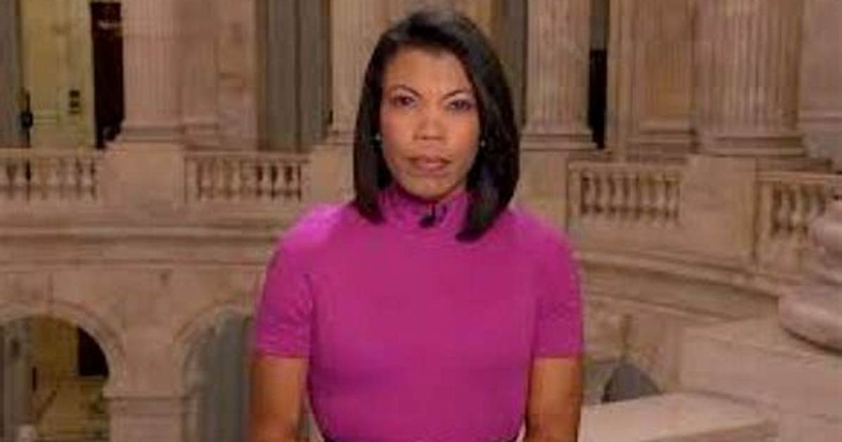 Who Is Nikole Killion from Cbs? Everything to Know About the Journalist