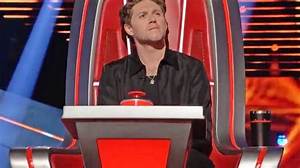 Who Is Niles on the Voice? Niall Horan Debut as ‘The Voice’ Judge 2023