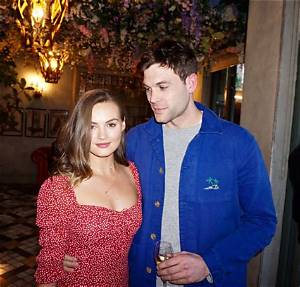 Who Is Niomi Smart New Boyfriend? Know Niomi Smart Boyfriends, Age, and More