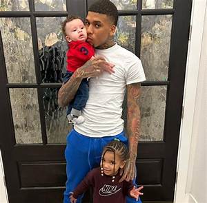 Who Is Nle Choppa Baby Momma Marissa Da’nae? Explore Age Height and Family