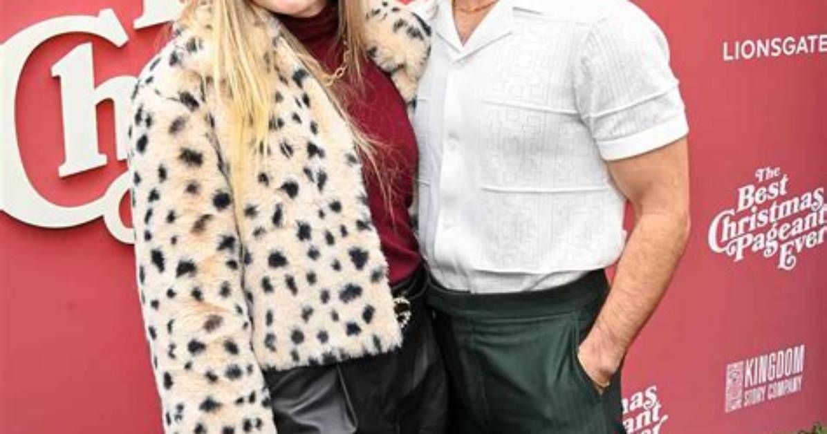 Who Is Noah James Girlfriend Norma? Everything to Know About the Couple on Instagram