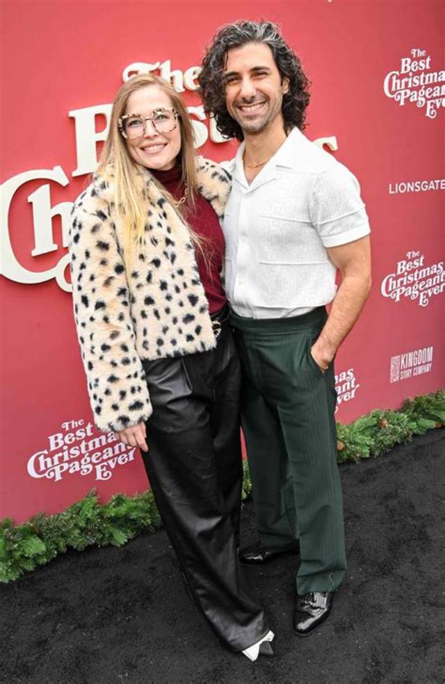 Who Is Noah James Girlfriend Norma? Everything to Know About the Couple on Instagram