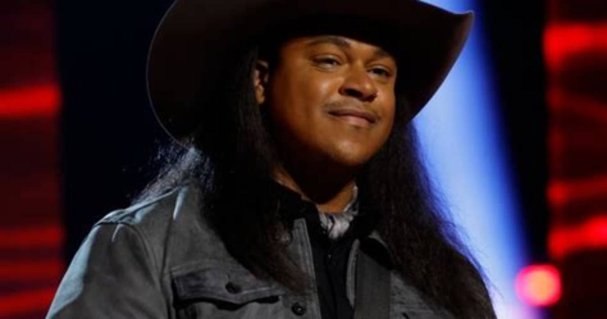 Who Is Noivas (Savion Wright)? the Voice 2023 Contestant Is an American Idol Alum