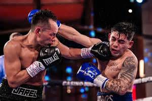Who Is Nonito Donaire? Find out the Boxer’s Age and Height