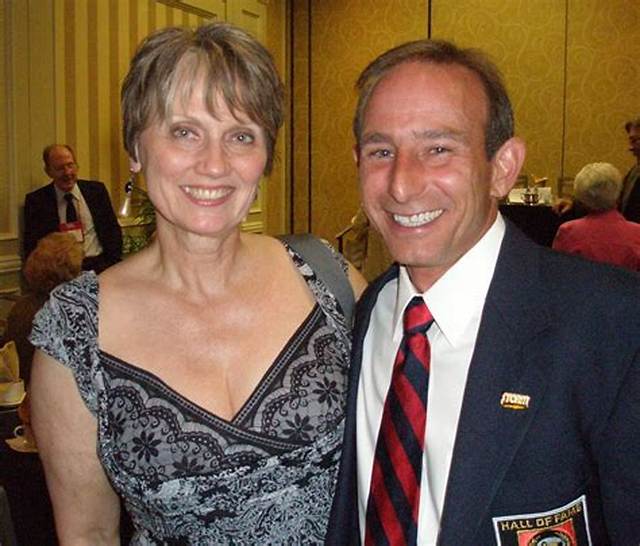 Who Is Norm Duke Wife Karen Duke?