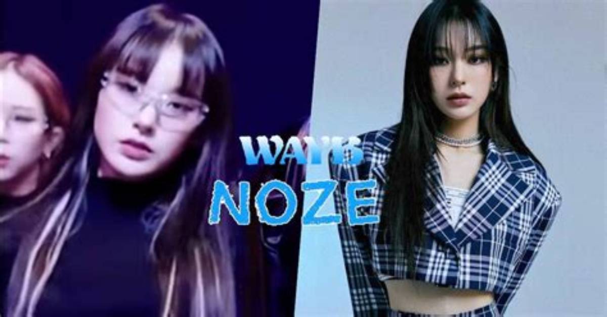 Who Is Noze Wayb? Everything to Know About the Stage Dancer