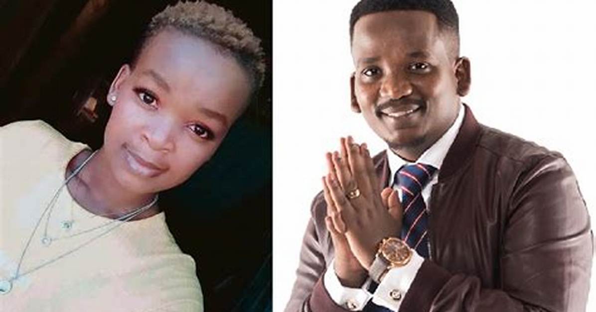 Who Is Nqobile Mzelemu? Insights About Sfiso Ncwane Daughter