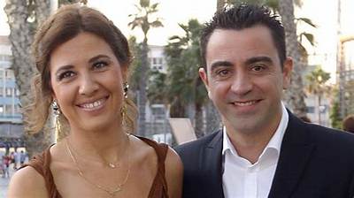 Who Is Nuria Cunillera? Xavi Hernandez Wife or Partner – Learn More About Her