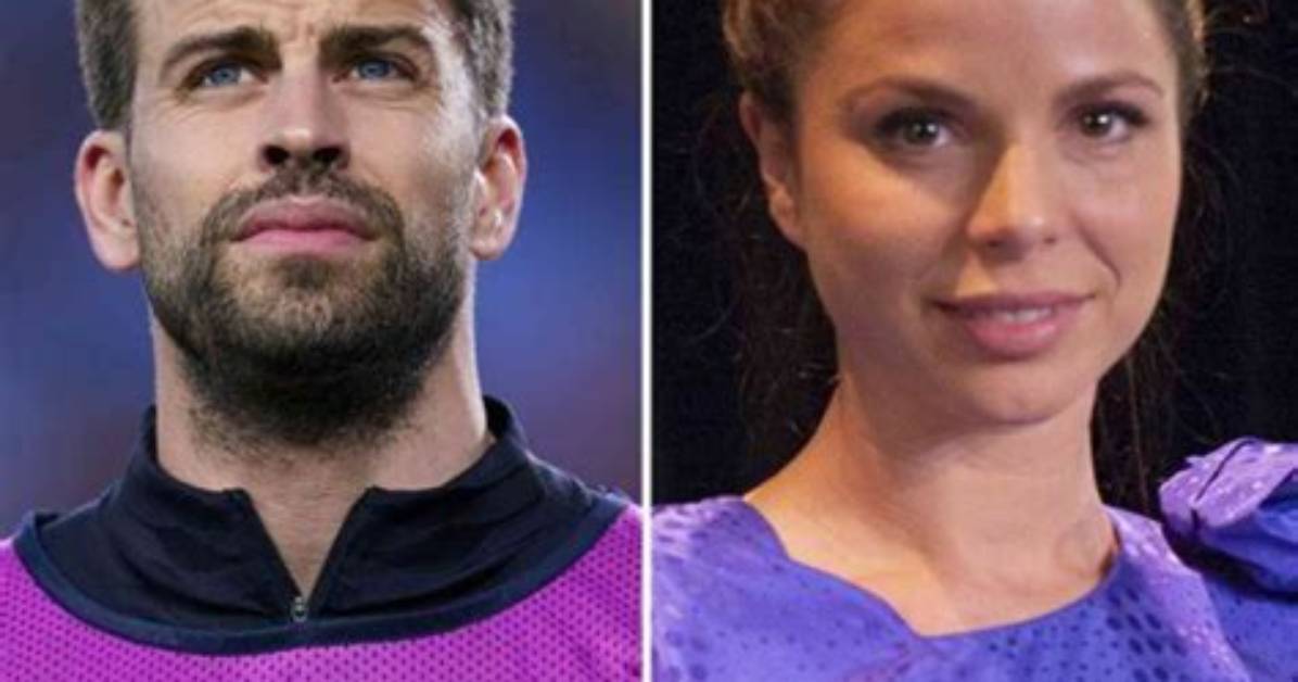 Who Is Nuria Tomas? Gerard Pique Alleged New Girlfriend and Photos Together