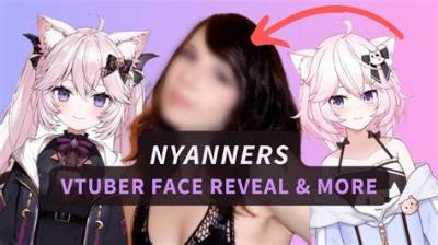 Who Is Nyanners? Wiki, Bio, Face, Age, Height, Weight, Boyfriend, Net Worth, Career, Facts