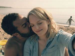 Who Is O-T Fagbenle Wife -Is the Handmaid’s Tale Actor Ever Married?