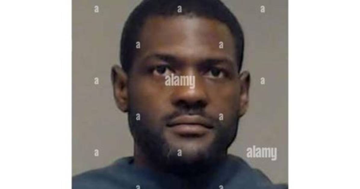 Who Is Ocastor Ferguson? the Man Accused of Killing Kayla Kelly