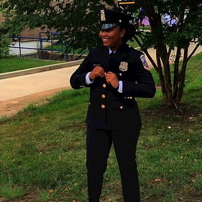 Who Is Officer Lila Morris? Rosanne Boyland Alleged Killer – Is She Arrested?