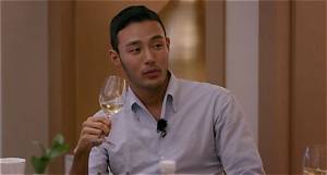 Who Is Oh Jin Taek? Meet the Ceo of Ascottage on Instagram