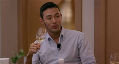 Who Is Oh Jin Taek? Meet the Ceo of Ascottage on Instagram