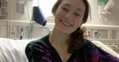 Who Is Ohhkayypee Tiktok? Kassidy Pierson Melanoma Story and Death