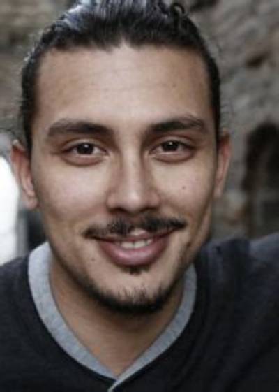 Who Is Olaf Ait Tami Wife Félice Thenu? Meet the Actor on Instagram