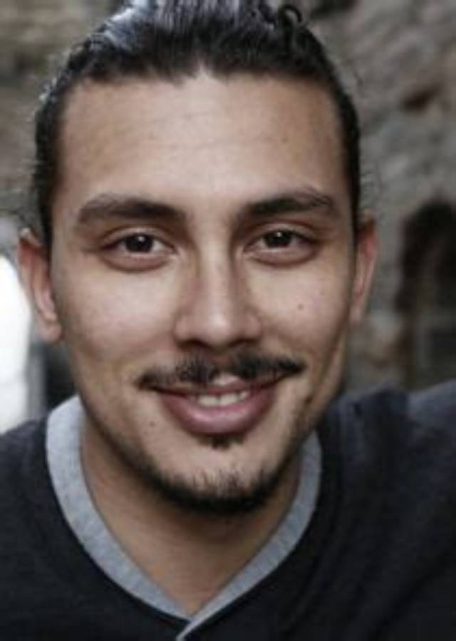 Who Is Olaf Ait Tami Wife Félice Thenu? Meet the Actor on Instagram