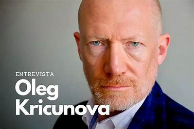 Who Is Oleg Kricunova? Everything to Know About the Fbi International Actor
