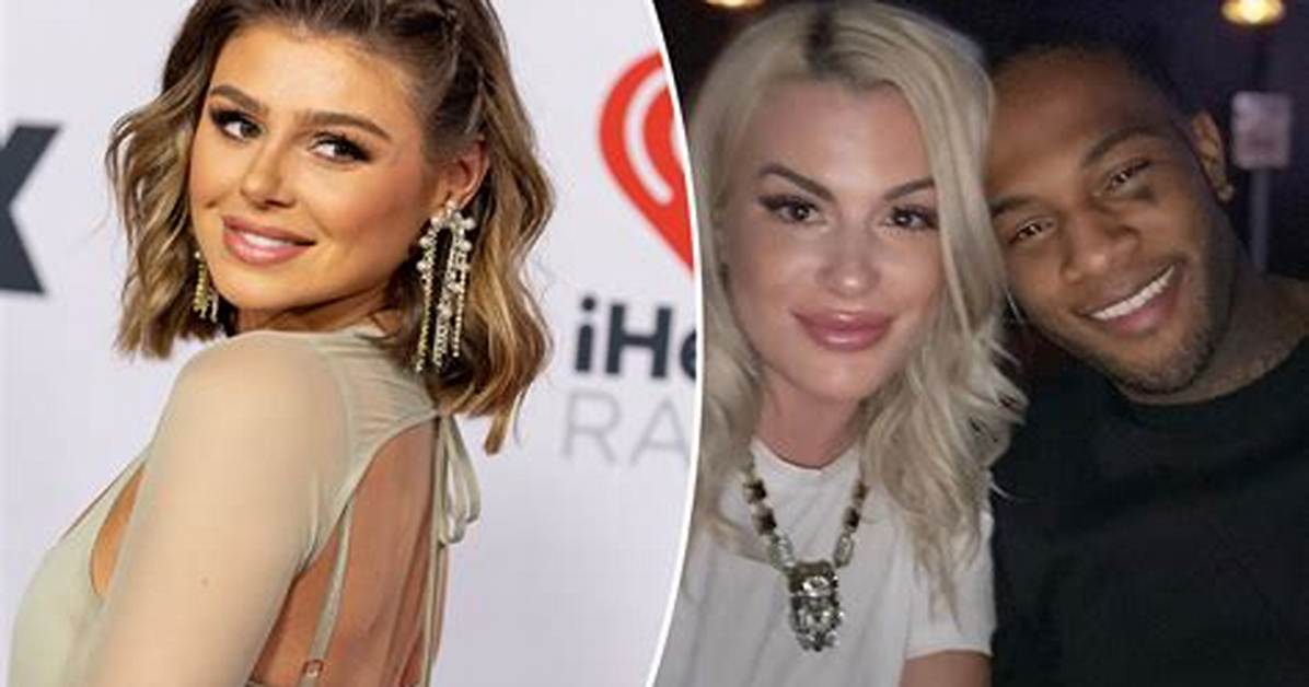 Who Is Oliver Saunders? Raquel Leviss’ Ex-Fling Defends Vanderpump Rules Star over Tom Sandoval Cheating Scandal