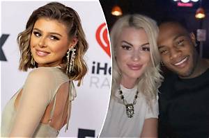 Who Is Oliver Saunders? Raquel Leviss’ Ex-Fling Defends Vanderpump Rules Star over Tom Sandoval Cheating Scandal