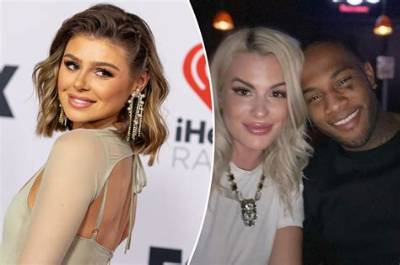Who Is Oliver Saunders? Raquel Leviss’ Ex-Fling Defends Vanderpump Rules Star over Tom Sandoval Cheating Scandal