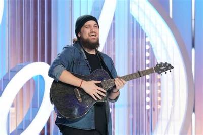 Who Is Oliver Steele from “American Idol” Season 21?