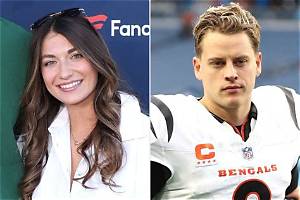 Who Is Olivia Holzmacher? Joe Burrow Girlfriend Age, Find Her on Instagram